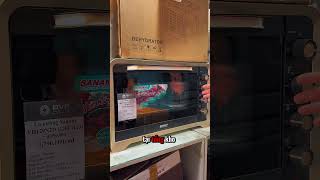 Lò nướng Sanaky 120L giá tốt tại tổng kho ĐVP #tongkhodvp #Sanaky120L #lonuong #thietbibanh
