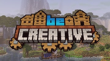Kunnen we Create en Minecolonies combineren in het Be Creative SMP? [#01]