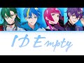 【ID Empty】Technoroid Overmind/KNokCC [Kan/Rom/Id]