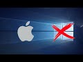 Windows 10 End of Life: Apple Mac Sales SURGE!