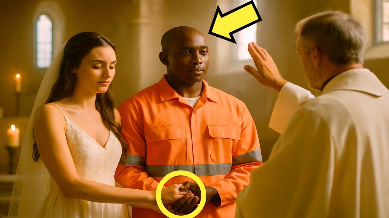 Era lì, davanti all’altare, con l’abito bianco che le era costato metà dei risparmi. Trenta, quaranta minuti. Poi il telefono vibra nella tasca: «Mi dispiace, Chi, non ce la faccio». Legge tre...