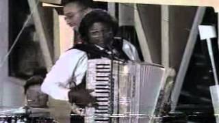 Little Richard & Buckwheat Zydeco - Good Golly Miss Molly, Jambalaya, Long Tall Sally chords