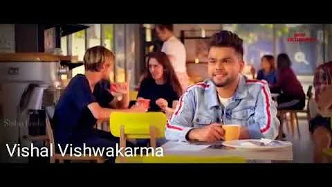 New 👉 Akh Lagdi | Akhil | Whatsapp Status Video Akh Lagdi Punjabi Song