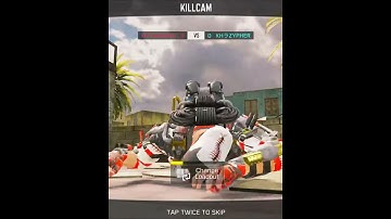 COD Mobile : Water Festival Frag Grenade