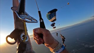 4th of July Skydive Independence Legends Boogie 2022