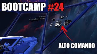 Space Engineers BOOTCAMP S5 | A Carte SCOPERTE! #EP24