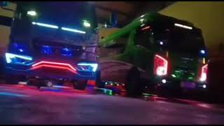 Exutif Class PUTRA MALAM Trans