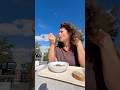 Sempach (LU) - Restaurant Seeland ❤️ #switzerland #швейцария  #views #Lake Sempach #restaurant #food