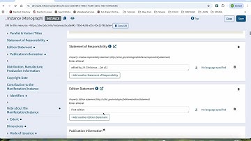 Blue Core Prototype Demo: Part 1