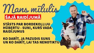 Mans mīlulis S1E8