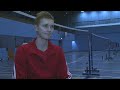 Exclusive interview with Viktor Axelsen in Birmingham (#AllEngland)
