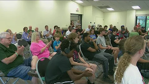 RE-TREE Toledo holds first graduation