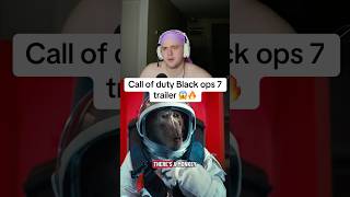 This NEW Call of Duty Trailer Got Me SICK 🤢