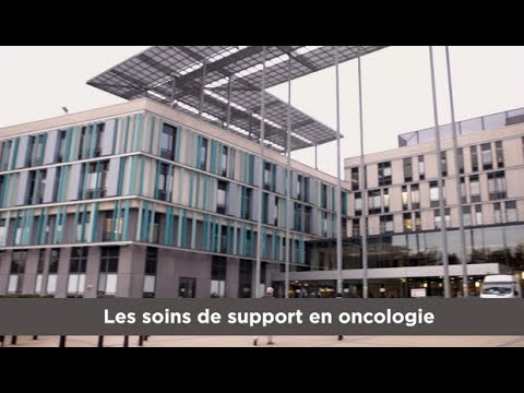 Clinique Estuaire Onco 06 SOINS SUPPORT 2022