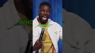 Preacher Lawson | I'm Getting Older