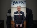 CEO Chose Prison Over Betraying Americans - Joseph Nacchio's Heroic Stand