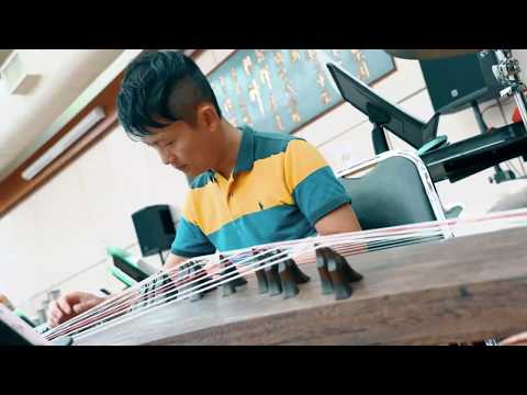 林一峰與香港中樂團