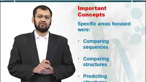 Topic 248 (BIF401 - Bioinformatics I)