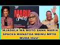 MJADALA WA MOTO SANA MARIA SPACES WANATOA MBINU MPYA MUDA HUU MJADALA WA MOTO SANA MARIA SPACES WANATOA MBINU MPYA MUDA HUU