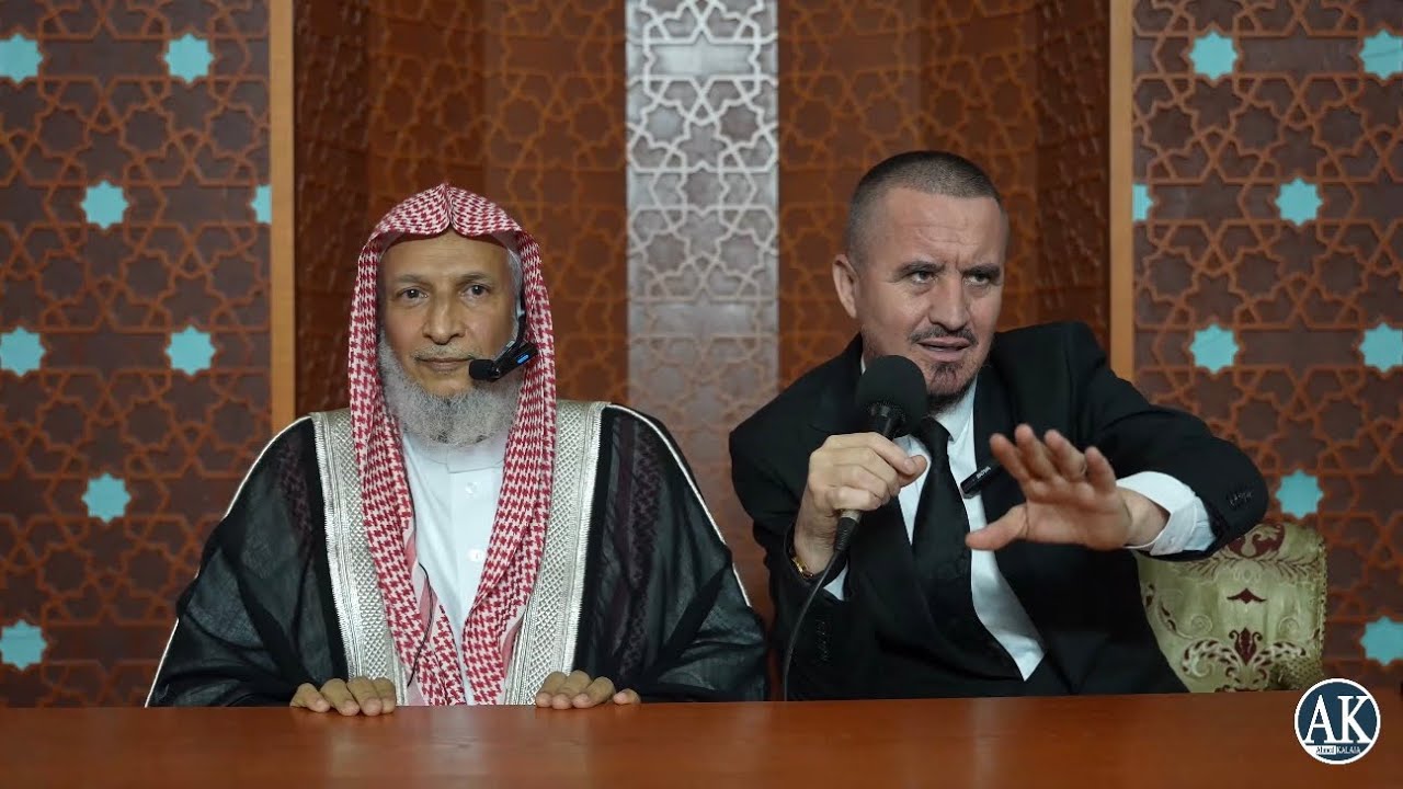 Nusja paralizohet natën e parë të martesës - Profesor Halid Hibshij