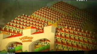 Maxtitlan  el cortometraje ganador EcoFilm Festival 2011