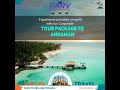 #parvtoursandtravels