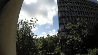 Mobius ActionCam 1080p 24fps Timelapse