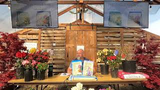 Rhockin' Rhodies & Azaleas with Sunnyside Nursery