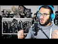 THIS IS MONGOLIAN METAL AND IT SOUNDS AWEOME!! The HU - Wolf Totem reaction