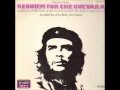 Capture de la vidéo Fred Van Hove - Requiem For Che Guevara