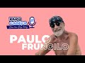 Podcast papo cabea  paulo frungilo