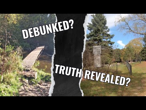 Unmasking Michigan's Spooky