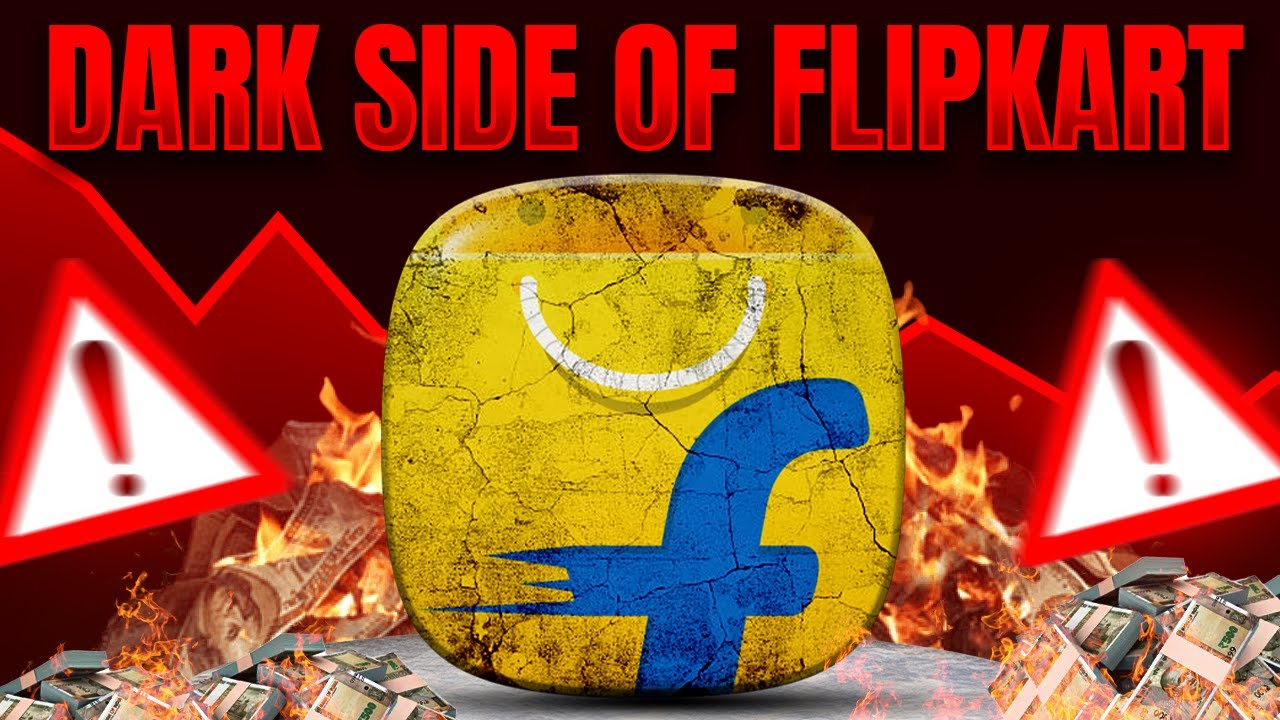 ₹67 Lakh Payment Hold! Flipkart Seller Shares Nightmare of 250 Breaches 