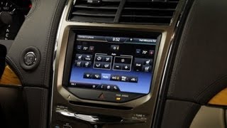 MyFord Touch Update | Consumer Reports