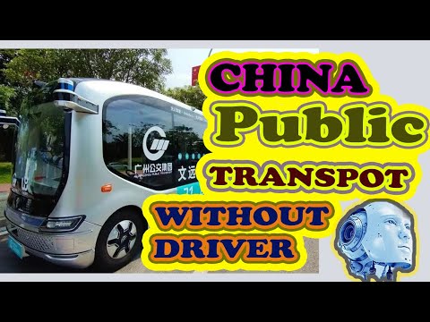 EXPERIENCE CHINA: Guangzhou