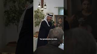 Details When An Arab Goes To A Funeral Guide