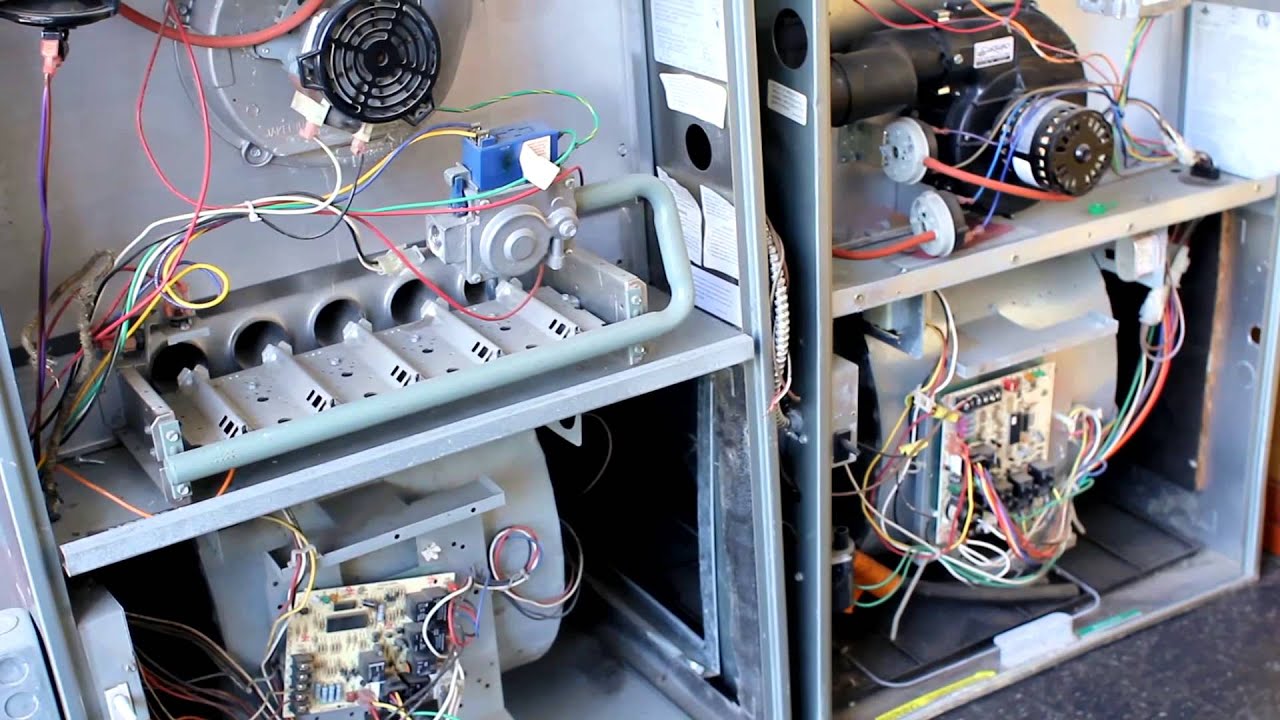 HVAC Parts Store in Chicago | 773hotcold