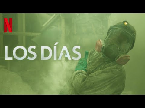Los Días | Serie | Primer Temporada | Trailer