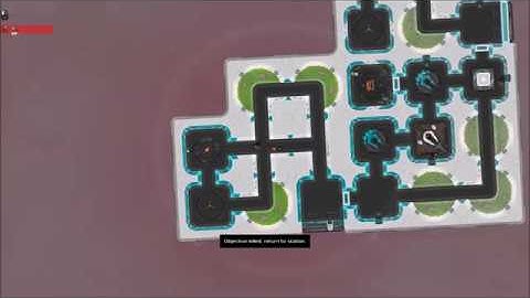 Heat Signature - First Time Glitch Trap Assassination