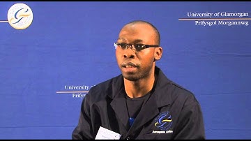 Aeronautical engineering degree: student profile
