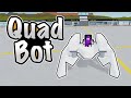 Tutoriel plane crazy quad bot