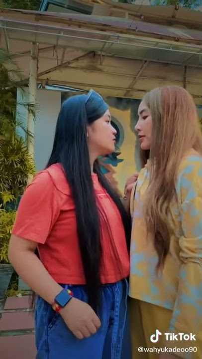 tik tok kak wahyukadeoo dan Tika ola(1)