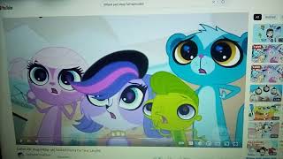 Don T Hug Me Im Scared The 3 Fight A Anthony Canter Crossover