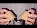 【ASMR】99.9%眠たくなる最強のトリガー🥱(No Talking)