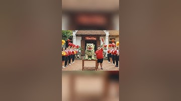 Capybara và cuộc thi điêu khắc dưa hấu #capybara #funny #cartoon #ytshorts