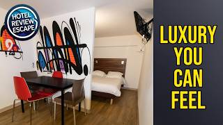 Hotel le Pastel - Luxury You Can Feel | Toulouse, France🏩