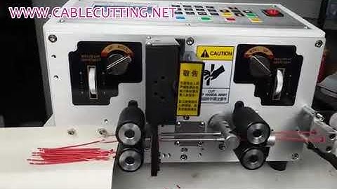 Wire Cutting Stripping Machine Blade,Otp Blade,Terminal Crimping Machine Blade