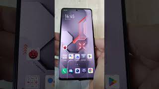 Infinix GT 10 Pro 8/256Gb Antutu Test