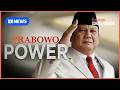 Inside the Prabowo Era: Indonesia’s Democratic Test | Foreign Correspondent