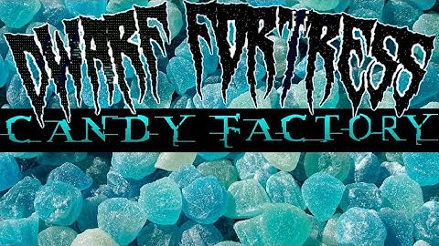 Adamantine Duplication 🔅DWARF FORTRESS🔅